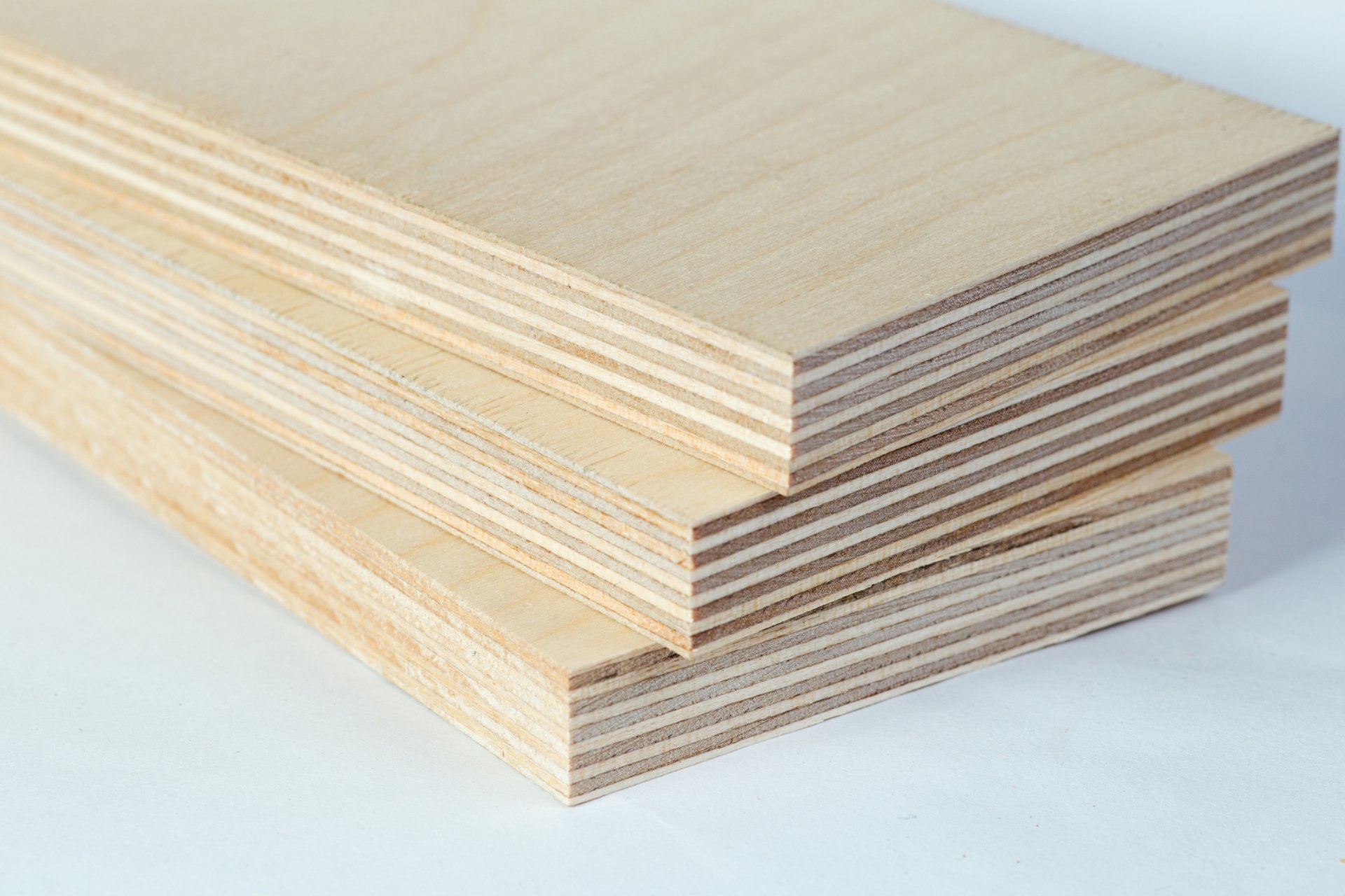 Plywood & Boards